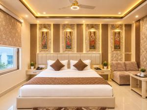 De Olive Aero Suites Near Delhi IGI Airport