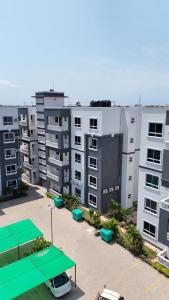 3 Bedroom A