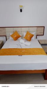3 Bedroom A