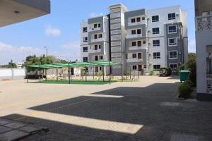 3 Bedroom A