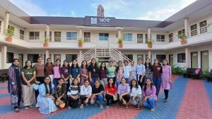 Rushi Resort By ARDEA
