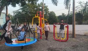 Rushi Resort By ARDEA