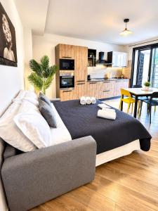 Suites Dreams Fiumicino River