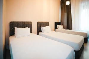By Kinyas Galata By Boss Hotel