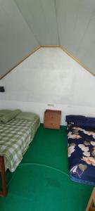Glamping Mangli Sky View