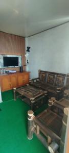 Glamping Mangli Sky View