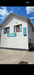 hotel palas Chernivtsi