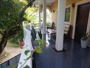 Double Bridge View Resort