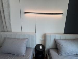 Bay Suites l 6 Pax l Cozy l Near KK City l Likas