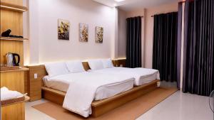 Thơ Homestay Thanh Khê