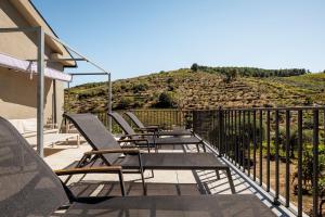 Valadouro Cottage Douro Vallée with a Pool