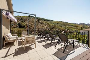 Valadouro Cottage Douro Vallée with a Pool
