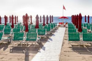 Hotel Metropol