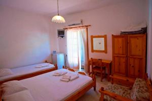 Sideris Lambros Rooms Epirus Greece