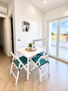 Suites Dreams Fiumicino Isola