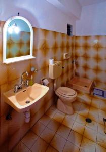 Sideris Lambros Rooms