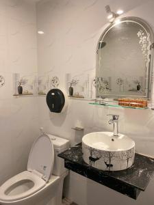 Hoai Pho Hotel