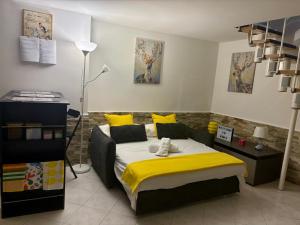 Fontana delle Tartarughe Apartment