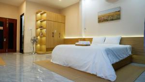 Thơ Homestay Thanh Khê