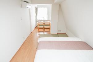 Sei Stay Jujo Direct to Ikebukuro Shinjuku Shibuya