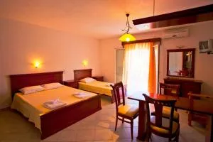 Sideris Lambros Rooms - 帕尔加