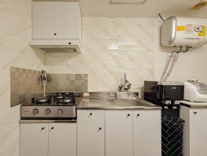 Near Gimpo Airport, single room, 20 minutes to Hongdae, Goshiwon, guest room, shared bathroom