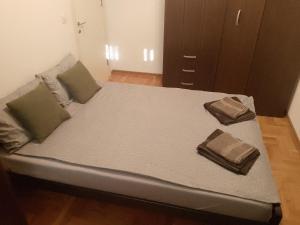 Apartman Emina