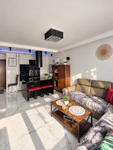 Apartament Przy Starym Mieście