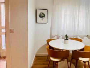 Benalmadena center flat