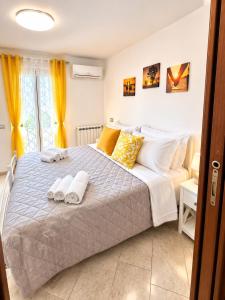 Suites Dreams Fiumicino Sole