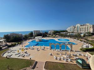 Sunset Resort Pomorie