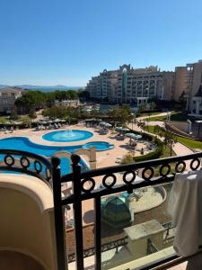 Sunset Resort Pomorie