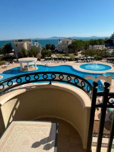 Sunset Resort Pomorie