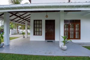 The Villa Clover