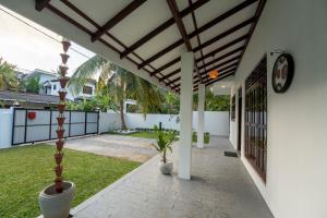 The Villa Clover