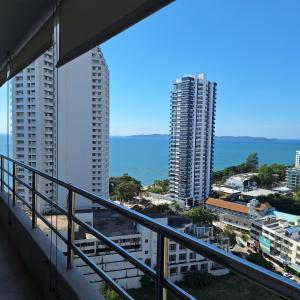 View Talay 3 apartments