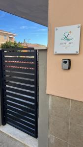 Slow life Sardegna B&B