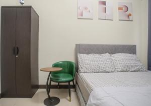 Comfy Self Check-in Quezon City