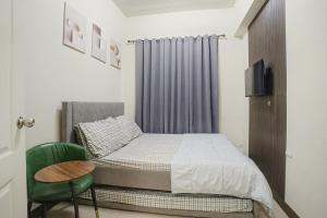 Comfy Self Check-in Quezon City