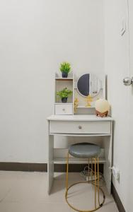 Comfy Self Check-in Quezon City