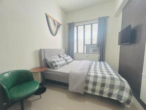 Comfy Self Check-in Quezon City