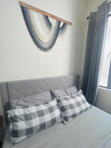 Comfy Self Check-in Quezon City