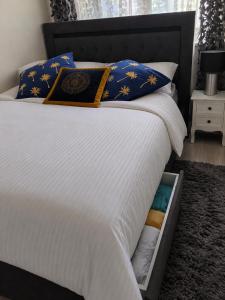 Apartament Przy Starym Mieście