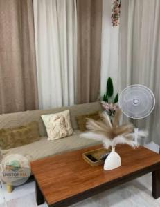 Beachfront Family Studio- 2,Double Beds