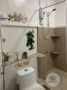 Beachfront Family Studio- 2,Double Beds