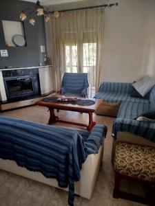 Aggela House