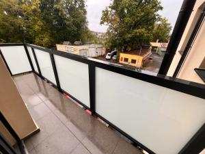 Apartmány ASTRA