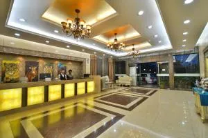 Arirang Hotel - Kalungu