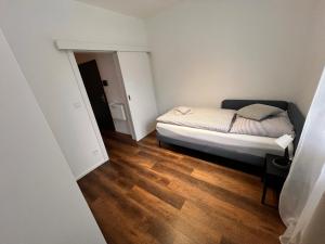 Apartmány ASTRA
