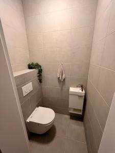 Apartmány ASTRA